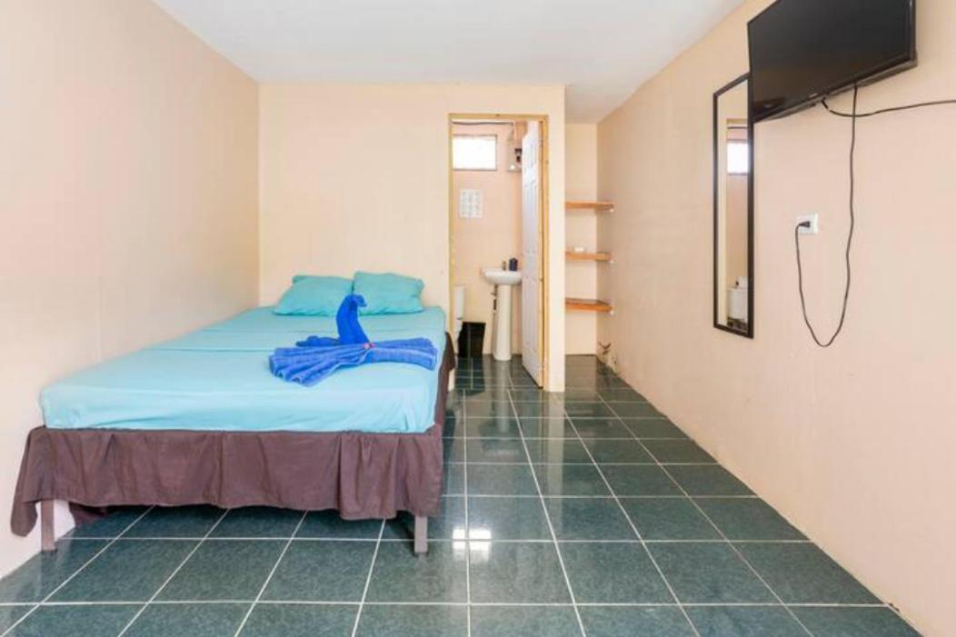 Habitacion Privada - Apartamentos Morpho Cr Quepos Exterior photo