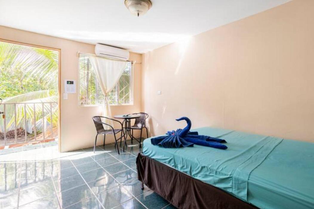 Habitacion Privada - Apartamentos Morpho Cr Quepos Exterior photo