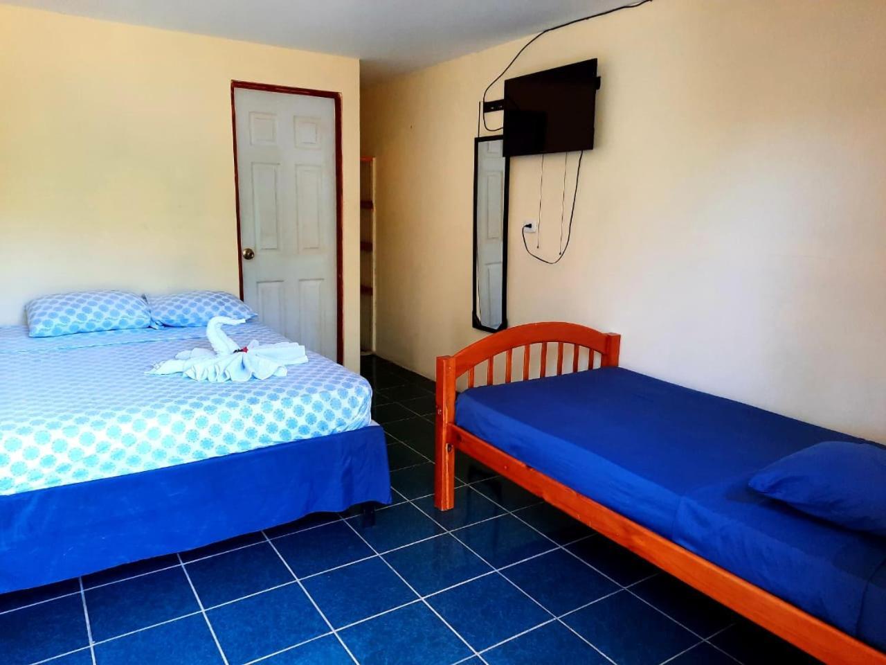 Habitacion Privada - Apartamentos Morpho Cr Quepos Exterior photo