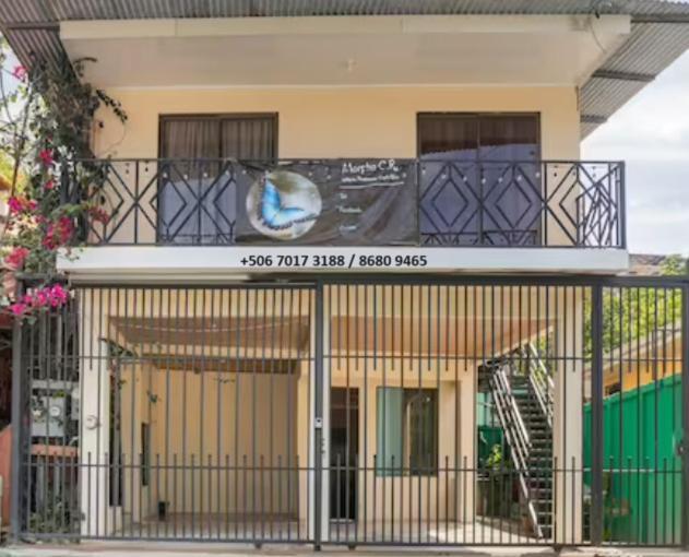 Habitacion Privada - Apartamentos Morpho Cr Quepos Exterior photo