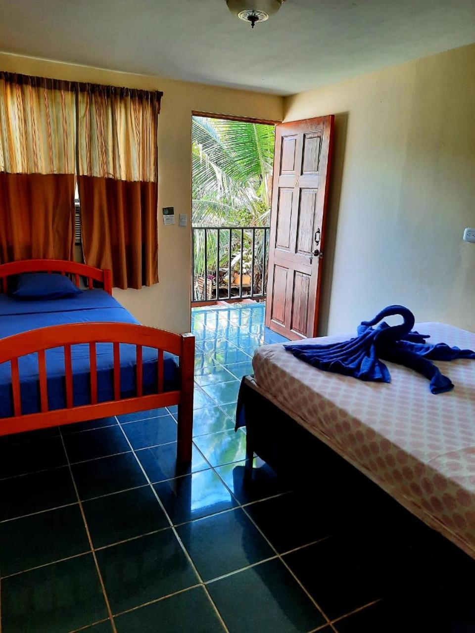 Habitacion Privada - Apartamentos Morpho Cr Quepos Exterior photo